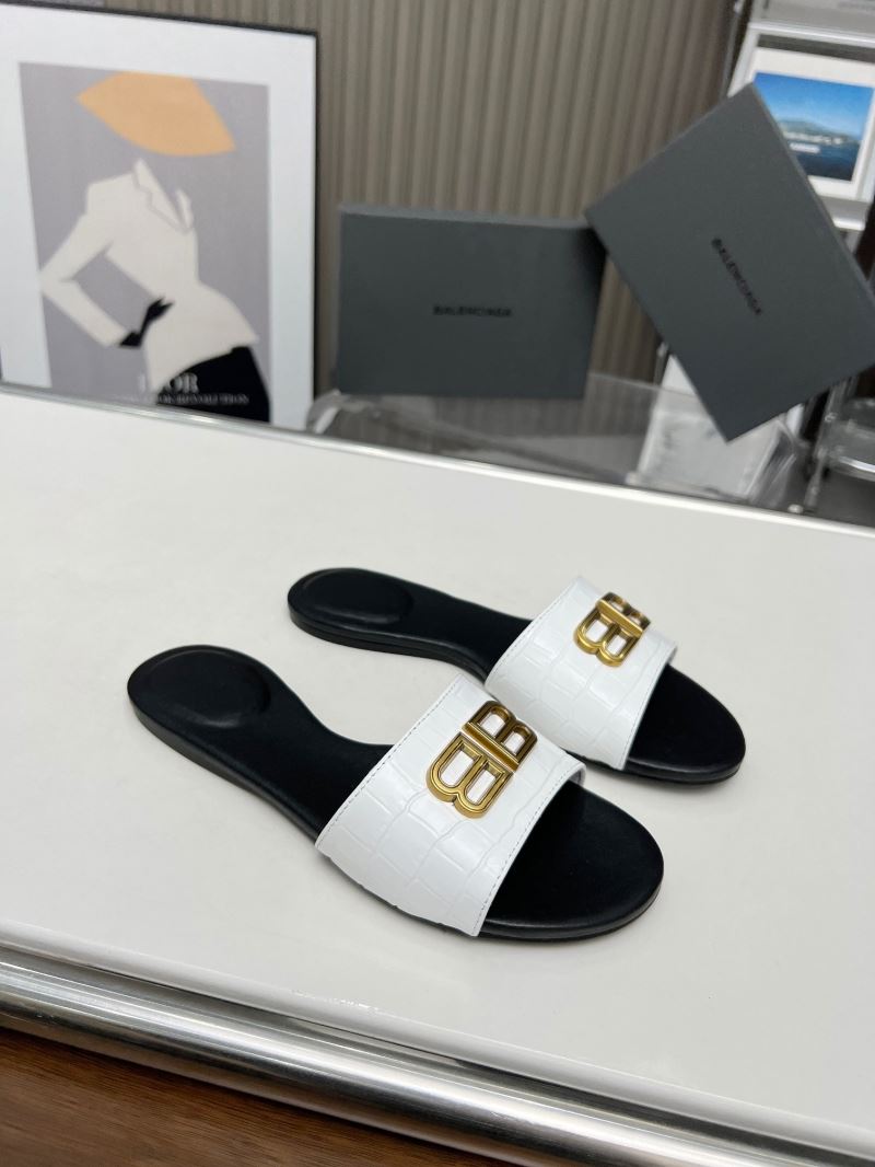 Balenciaga Slippers